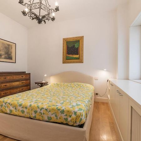 Micheli 4Pax Apartment With Terrace Рим Екстер'єр фото