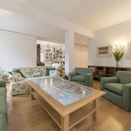 Micheli 4Pax Apartment With Terrace Рим Екстер'єр фото