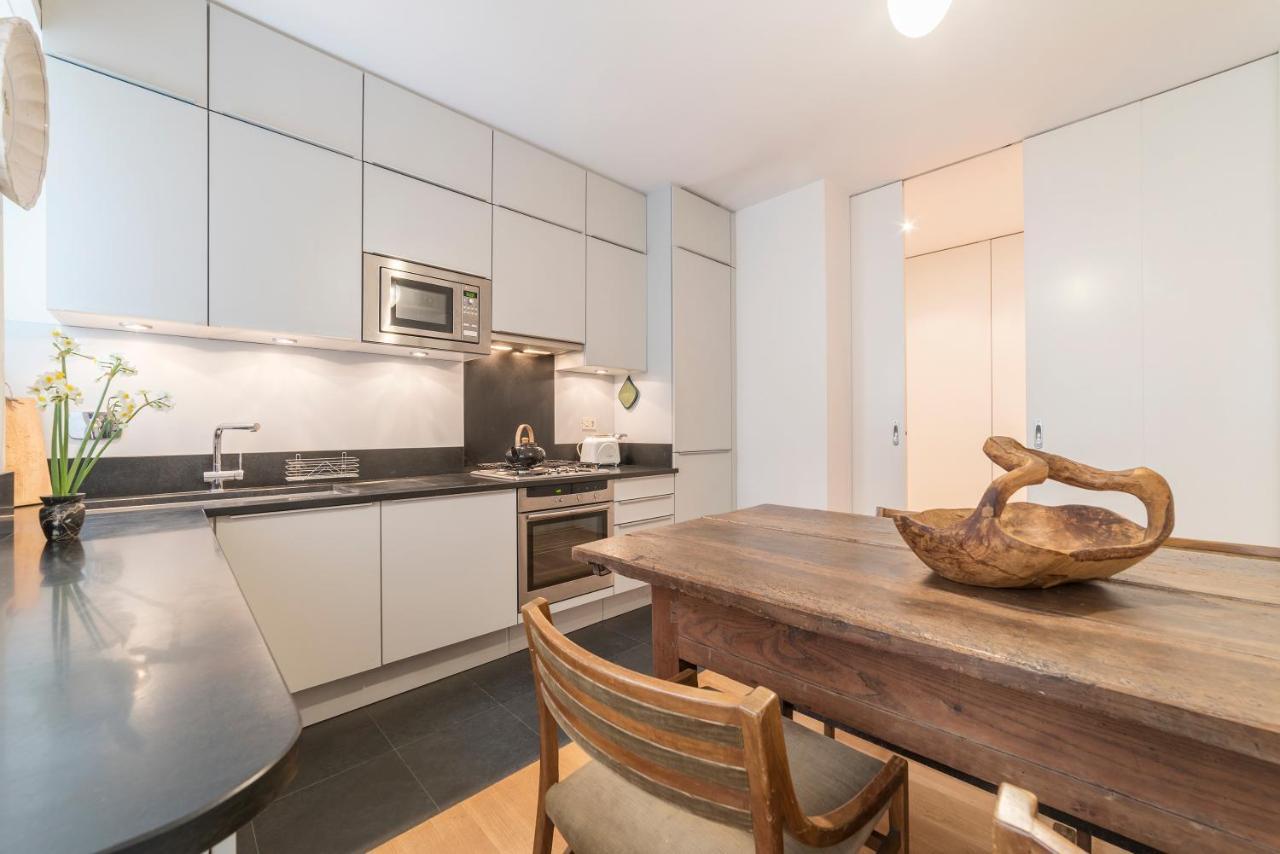 Micheli 4Pax Apartment With Terrace Рим Екстер'єр фото
